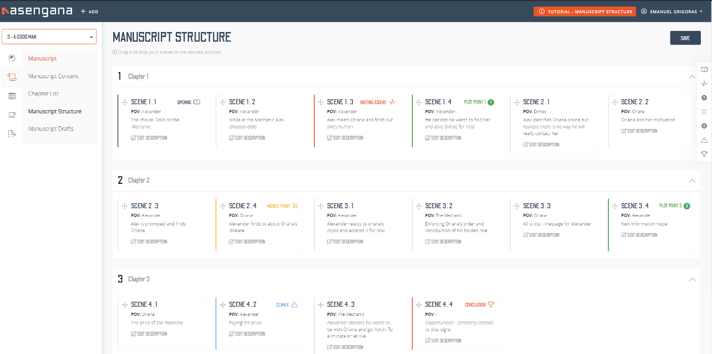 Important monthly updates - Froala - November-December 2020 11