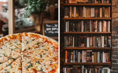 Beyond the Pizza Price: Valuing the Journey of Your Words