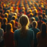 Standing Out in a Sea of Voices (Without Losing Yourself)