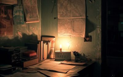 The Beauty of Constraints: How Limitations Unleash Creativity