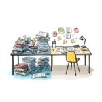 Why “Busy” Doesn’t Mean Productive for Writers