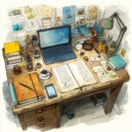 Embracing the Online Writing Platform: How Digital Tools Revolutionize Your Creative Process