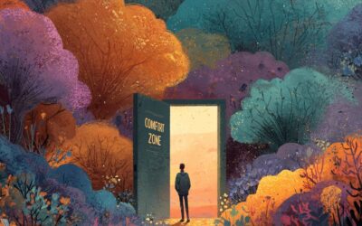 Beyond the Comfort Zone: How Writing Platforms Inspire Risk-Taking
