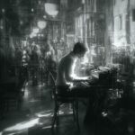 Your Novel Is a Product: Treat Your Story Like a Startup